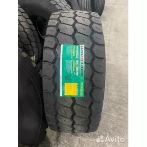 Грузовая шина 445/65 R22,5 Long March LM-539F 22PR  купить в Бакале