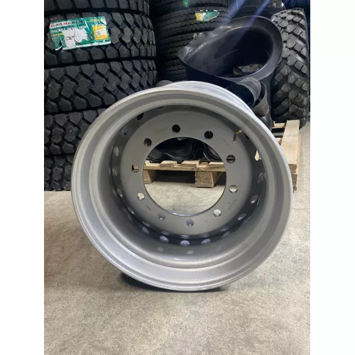 Диск 14,00х22,5 ЕТ-0 PCD 10x335 D 281 ASTERRO купить в Бакале