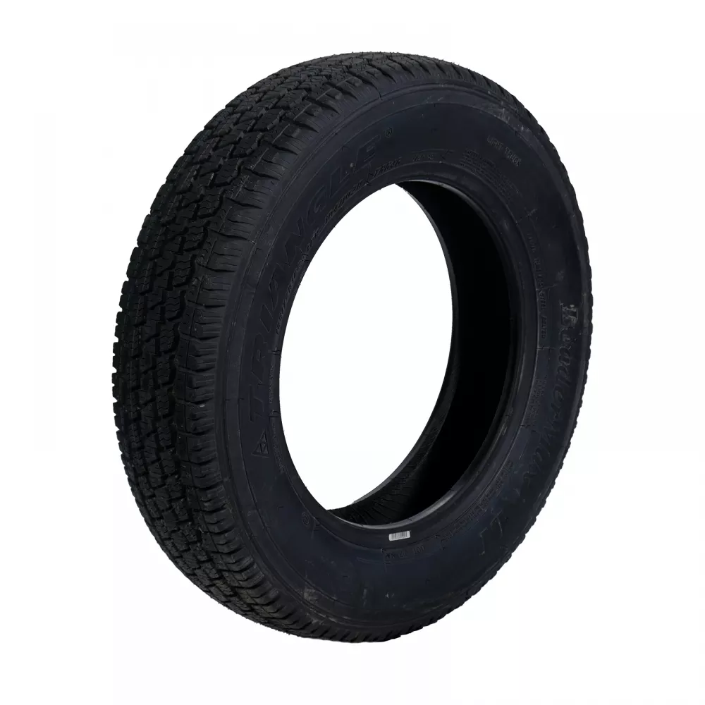 Грузовая шина 185/75 R16 Triangle TR-646 8PR в Бакале