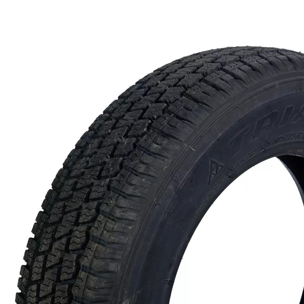 Грузовая шина 185/75 R16 Triangle TR-646 8PR в Бакале