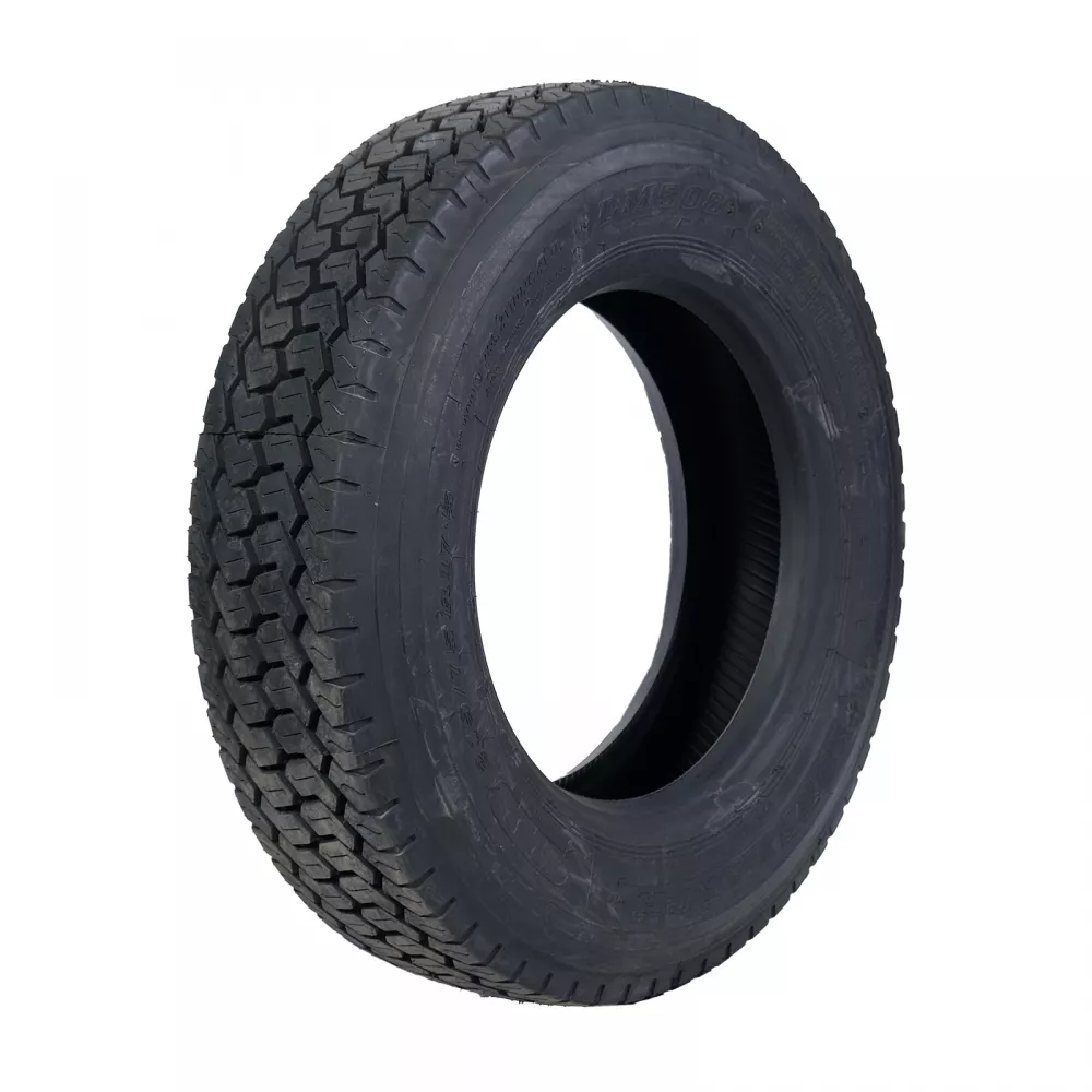 Грузовая шина 215/75 R17,5 Long March LM-508 16PR в Бакале