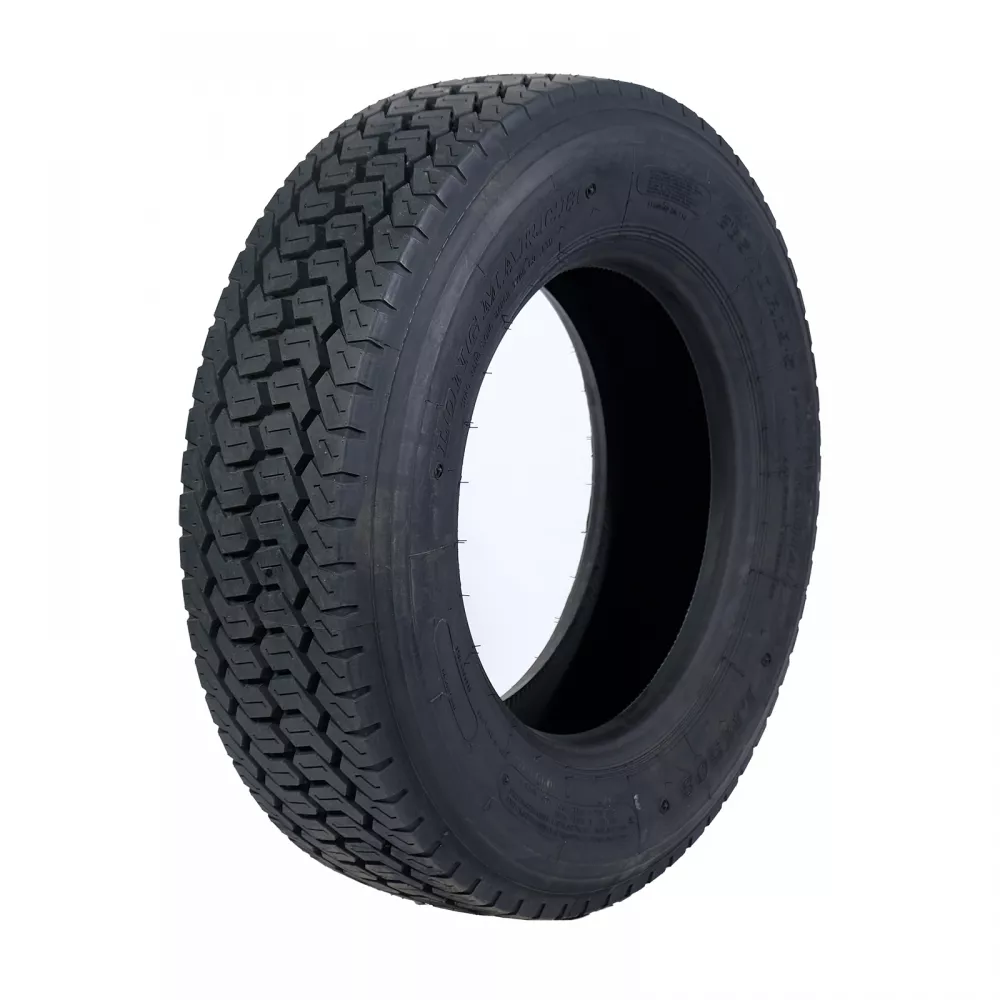 Грузовая шина 265/70 R19,5 Long March LM-508 16PR в Бакале