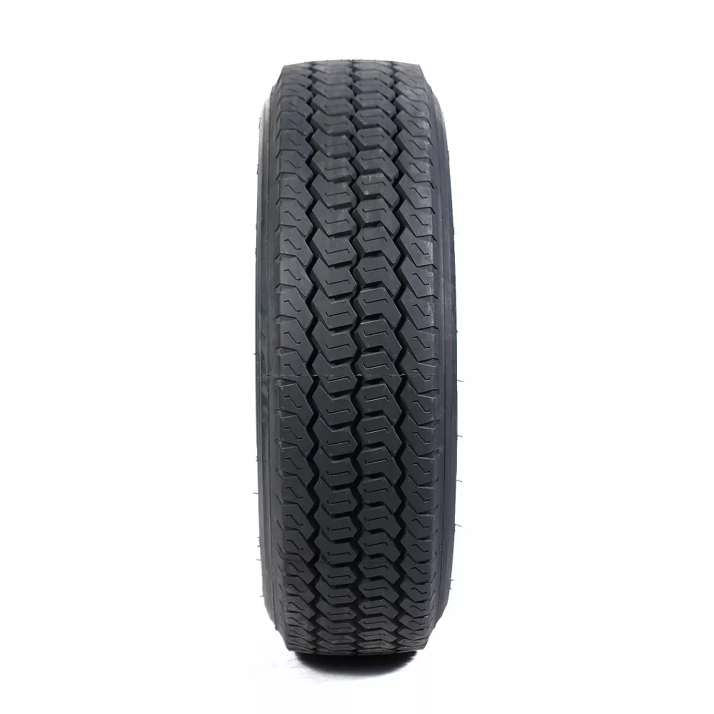 Грузовая шина 265/70 R19,5 Long March LM-508 16PR в Бакале