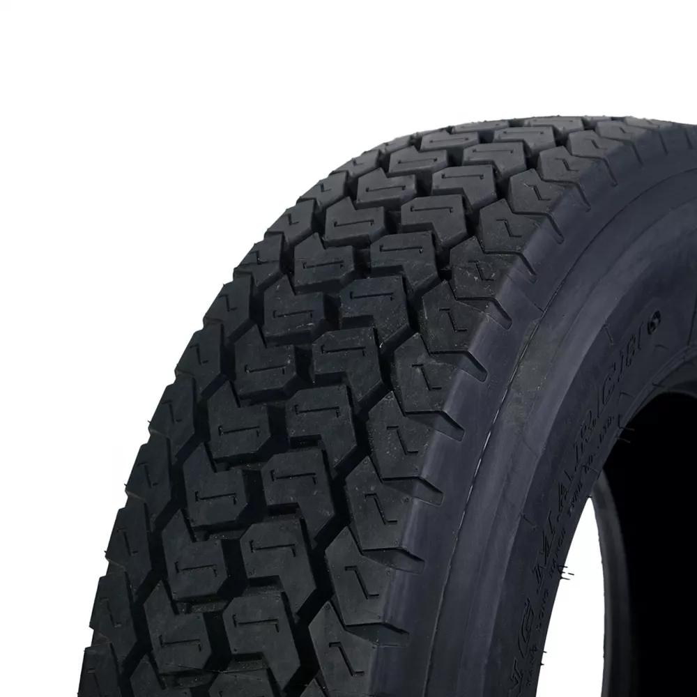 Грузовая шина 265/70 R19,5 Long March LM-508 16PR в Бакале