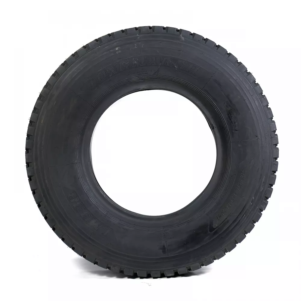 Грузовая шина 325/95 R24 Long March LM-338 22PR в Бакале