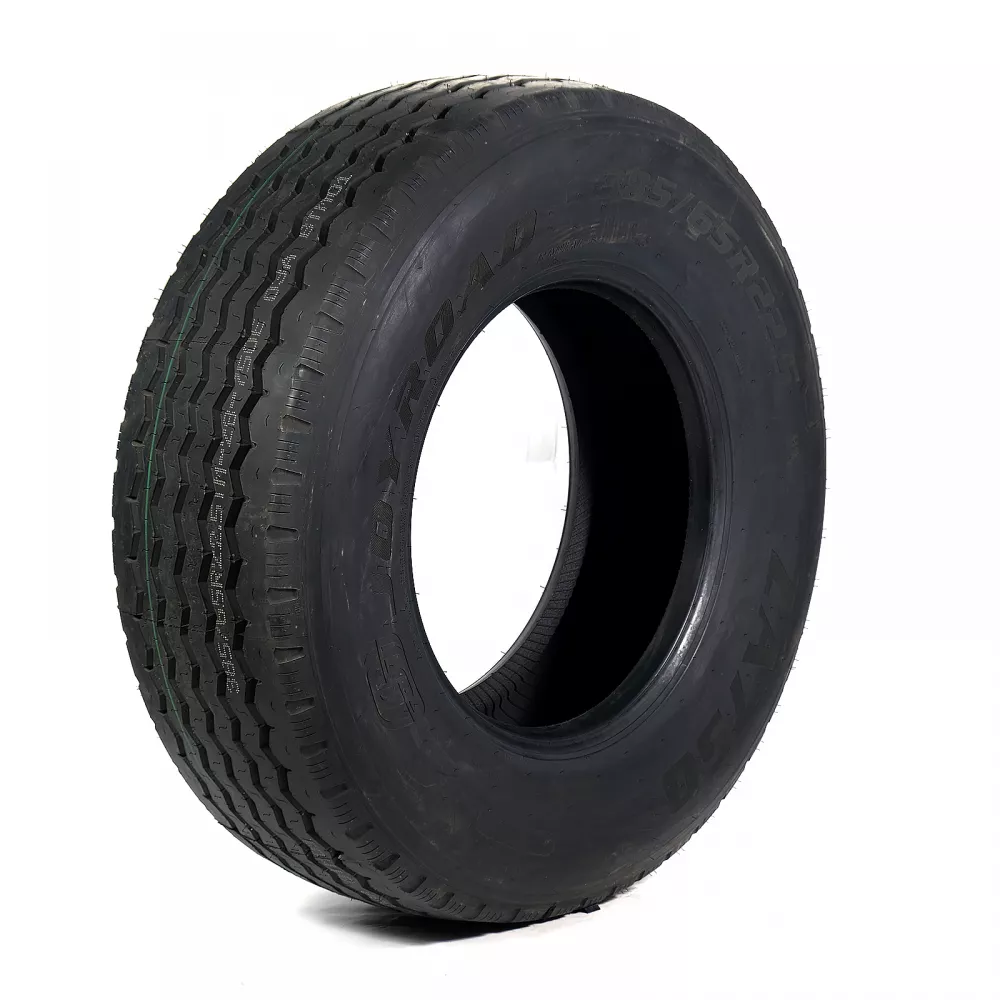 Грузовая шина 385/65 R22,5 Joyroad ZA-750 20PR в Бакале