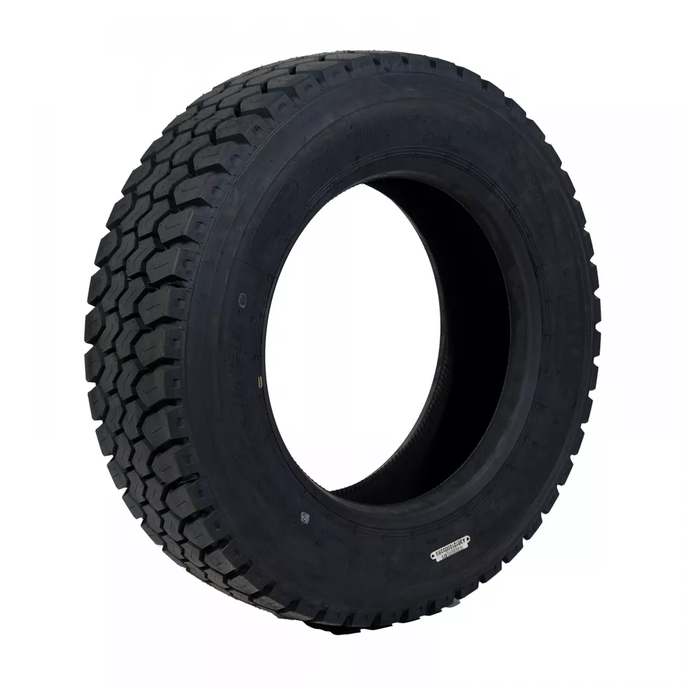 Грузовая шина 245/70 R19,5 Long March LM-509 16PR в Бакале