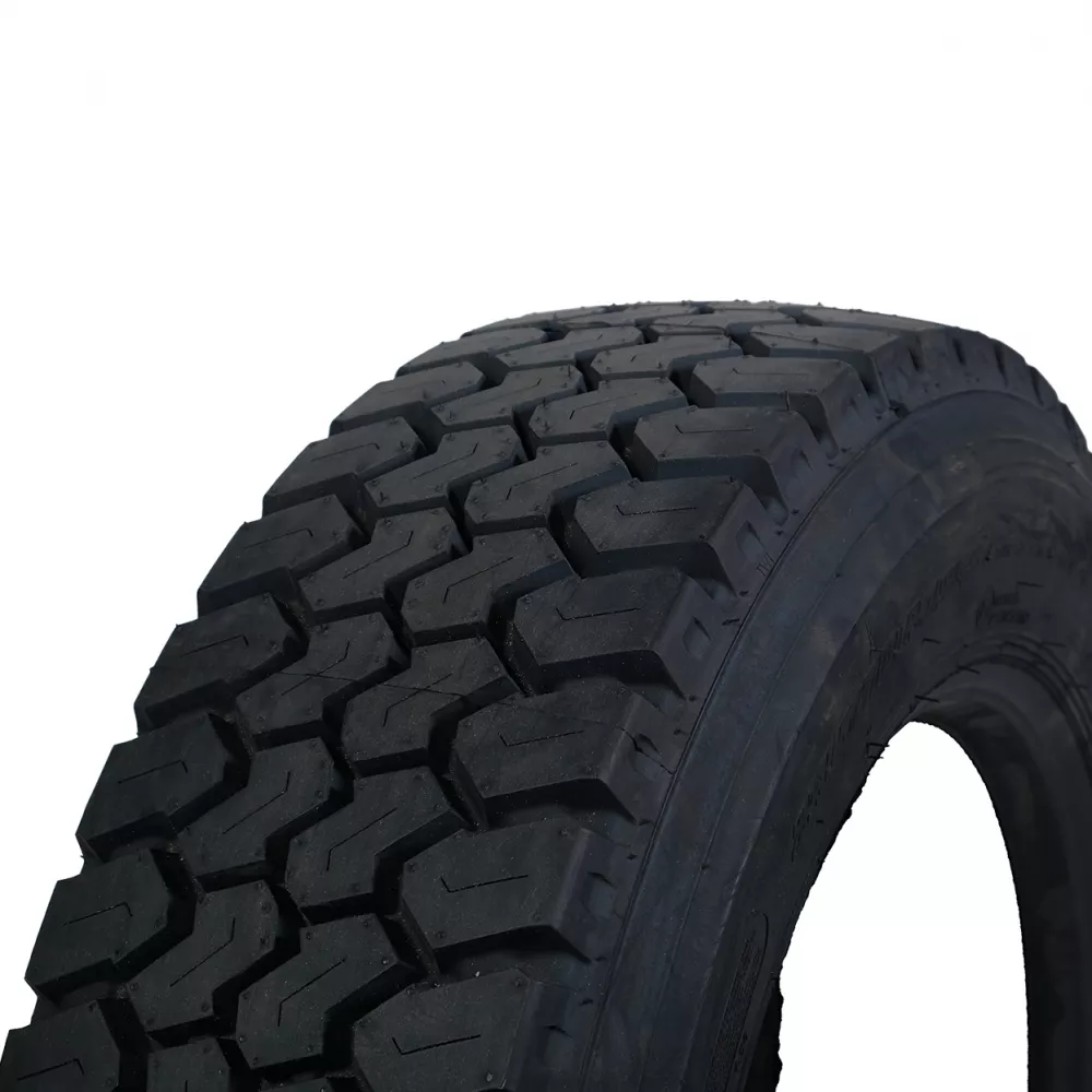 Грузовая шина 245/70 R19,5 Long March LM-509 16PR в Бакале