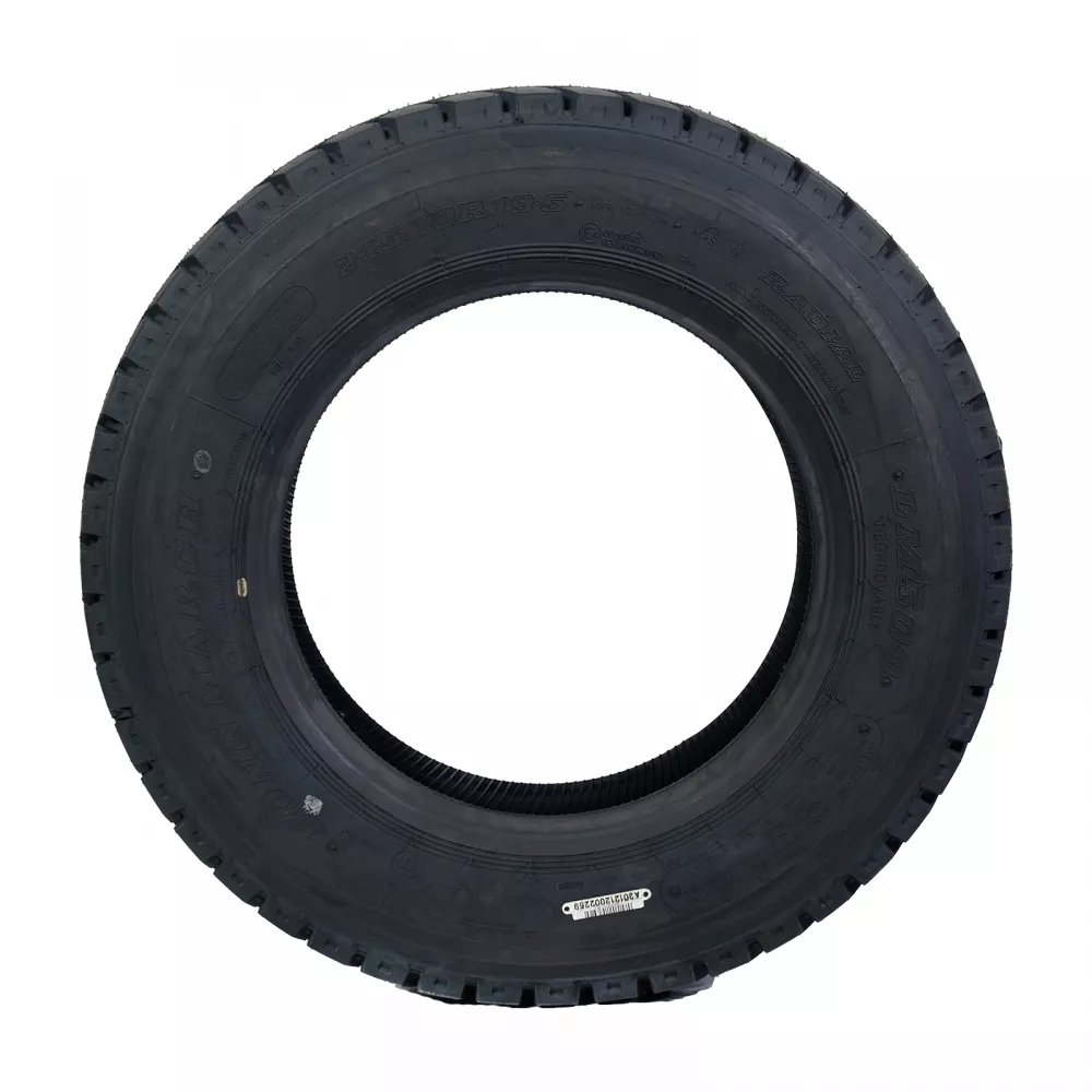 Грузовая шина 245/70 R19,5 Long March LM-509 16PR в Бакале