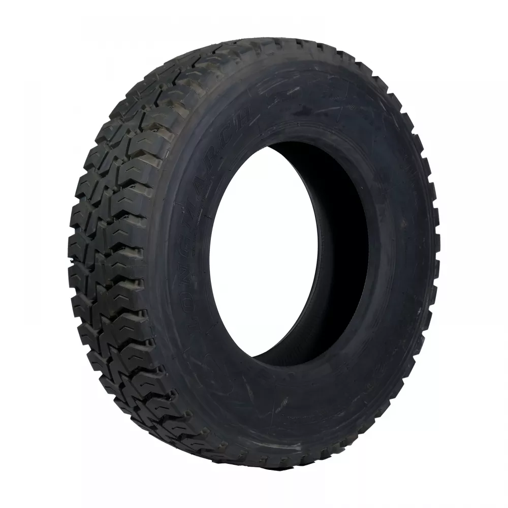 Грузовая шина 295/80 R22,5 Long March LM-328 18PR в Бакале