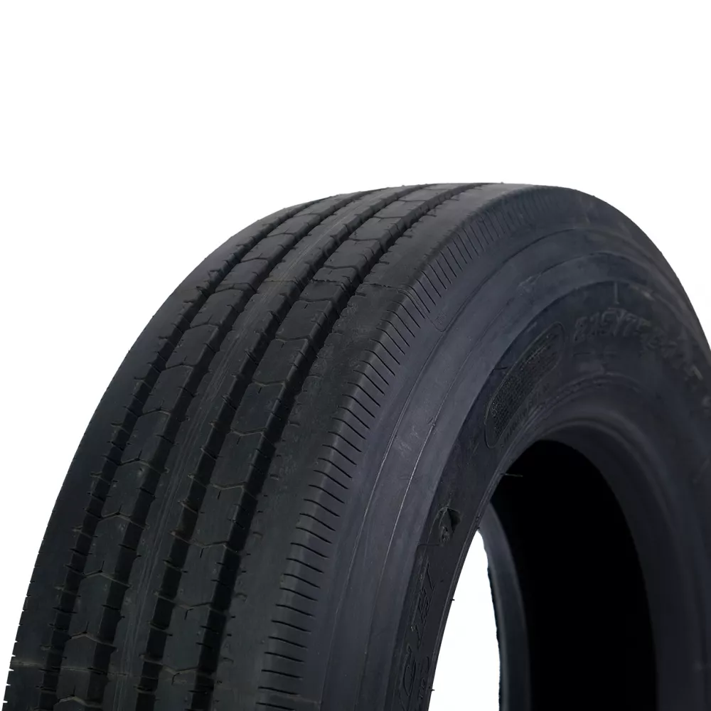 Грузовая шина 215/75 R17,5 Long March LM-216 16PR в Бакале