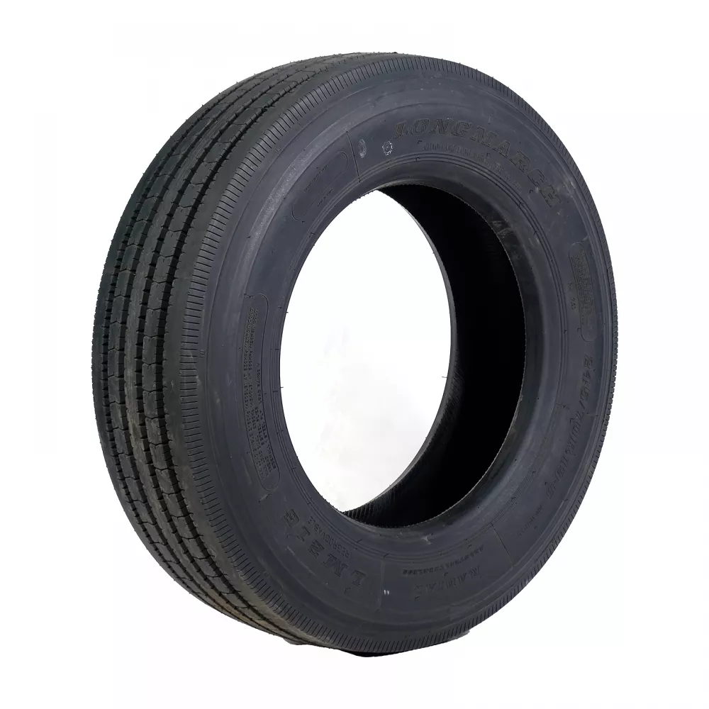 Грузовая шина 245/70 R19,5 Long March LM-216 16PR в Бакале