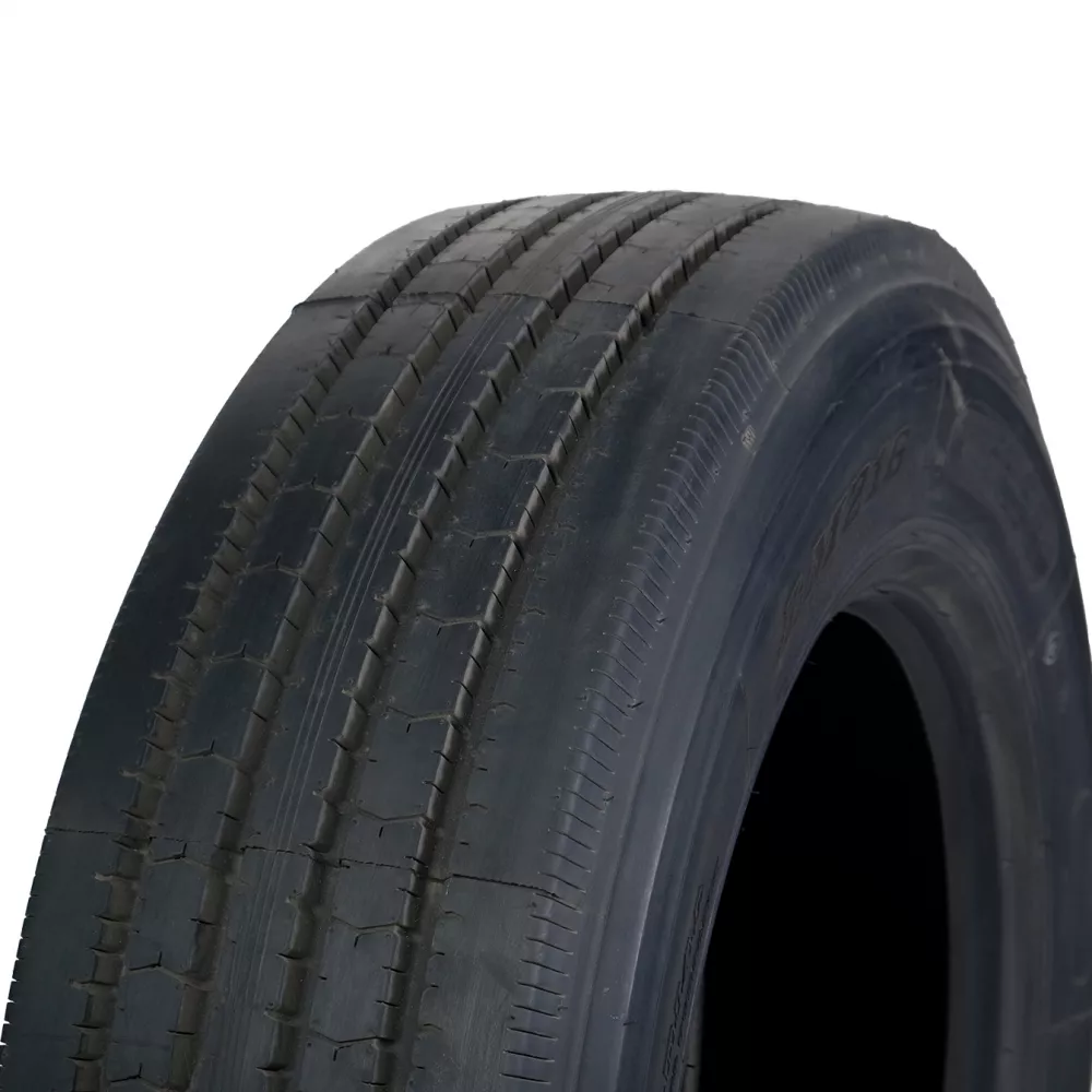 Грузовая шина 275/70 R22,5 Long March LM-216 16PR в Бакале