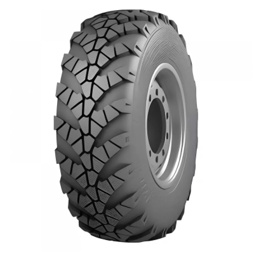 Грузовая шина 425/85R21 Tyrex CRG POWER О-184 НС18  в Бакале
