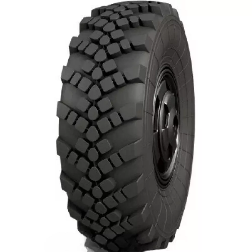 Грузовая шина 425/85 R21 Кама-1260-1 НС14 в Бакале