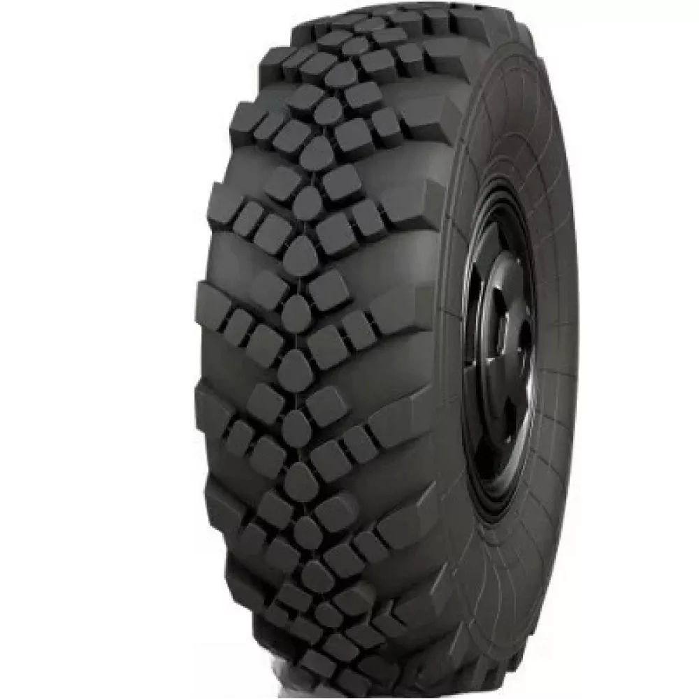 Грузовая шина 425/85 R21 Кама-1260-1 НС18 в Бакале