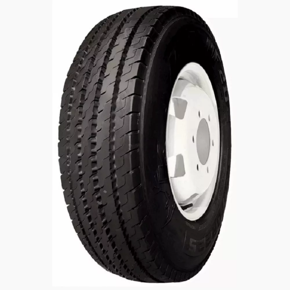 Грузовая шина 315/80 R22,5 Кама NF-202 в Бакале