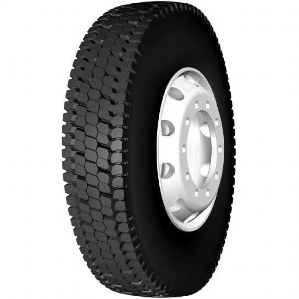 Грузовая шина 315/80 R22,5 Кама NR-201 в Бакале