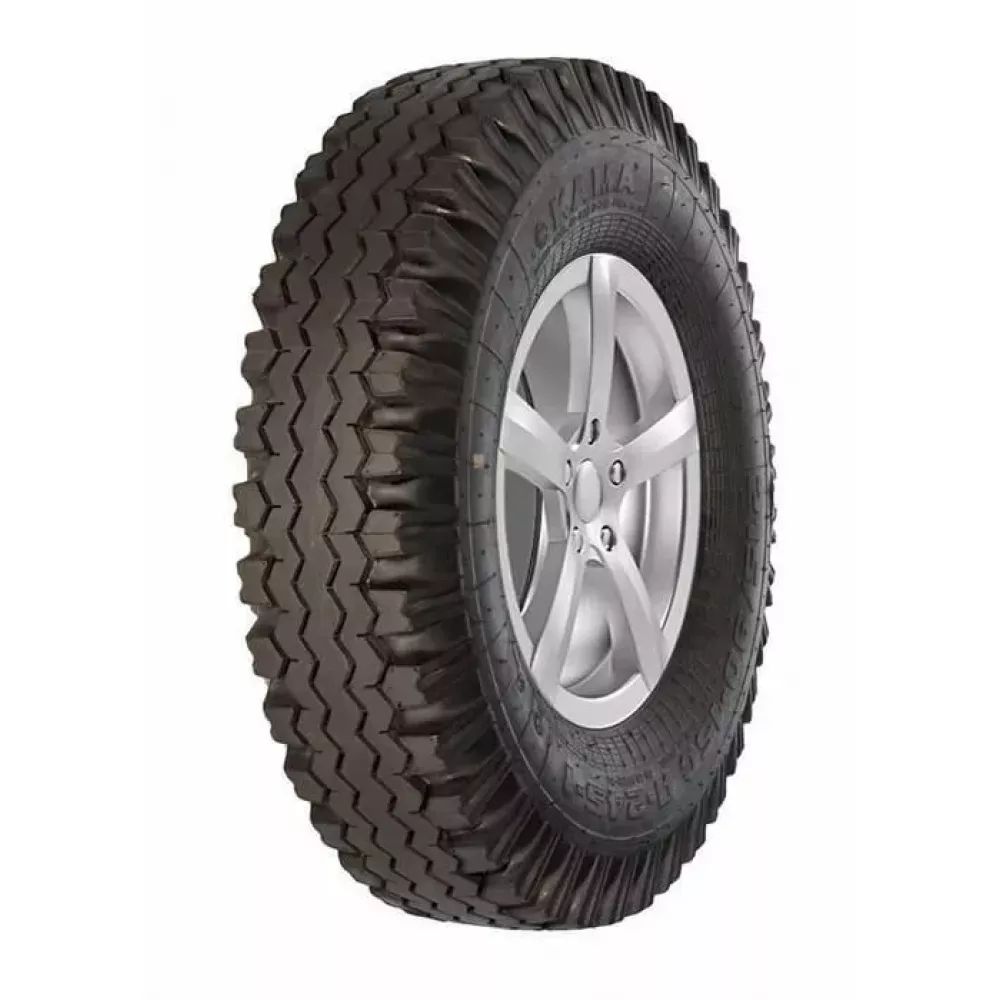 Грузовая шина 215/90 R15С Кама Я-245-1 в Бакале