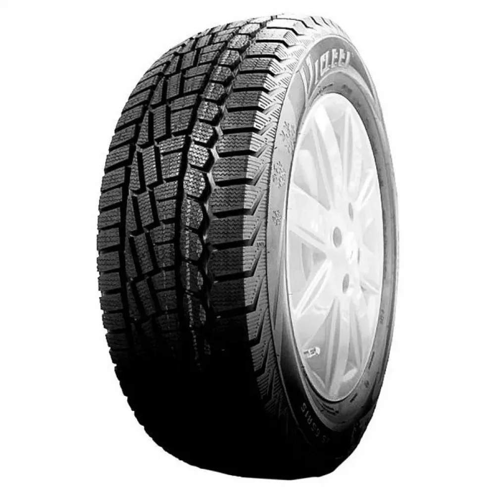 Грузовая шина 185/75 R16C Кама Viatti Vettore Brina V-525 липучка в Бакале