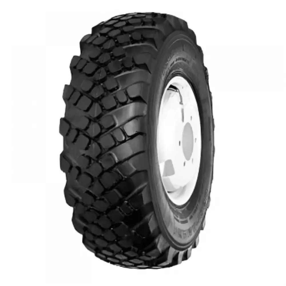 Грузовая шина 425/85 R21 Кама 1260-2 НС18 в Бакале