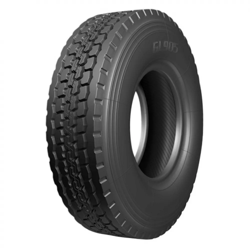 Грузовая шина 385/95R24 14,00R24 ADVANCE ***GLB05 TL H2, RC 170F AD EN  в Бакале