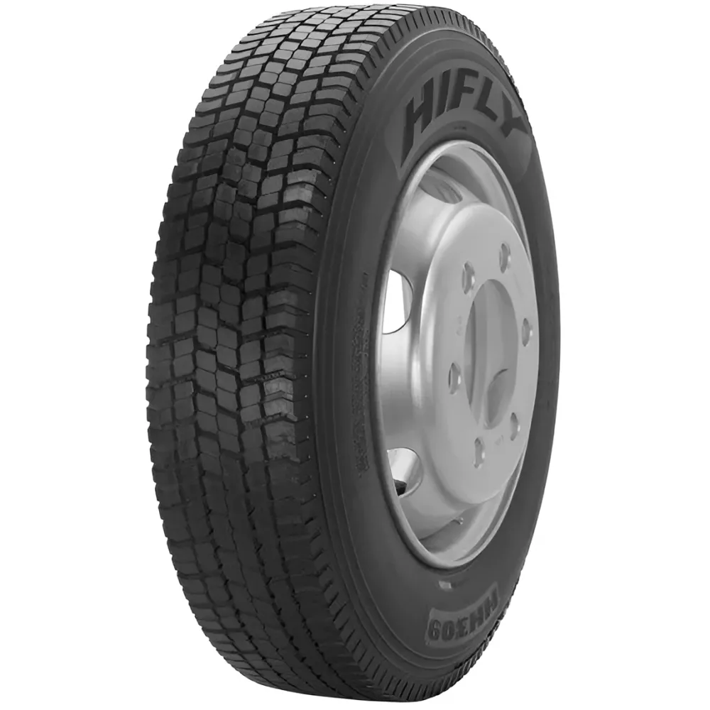 Грузовая шина 315/80 R22,5 Hifly HH309 в Бакале