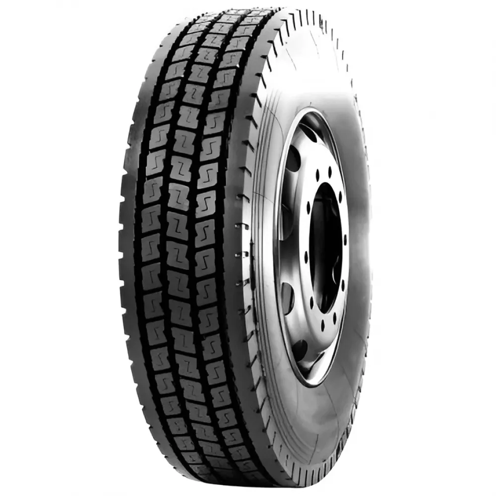 Грузовая шина 295/75 R22,5 Hifly HH312  в Бакале