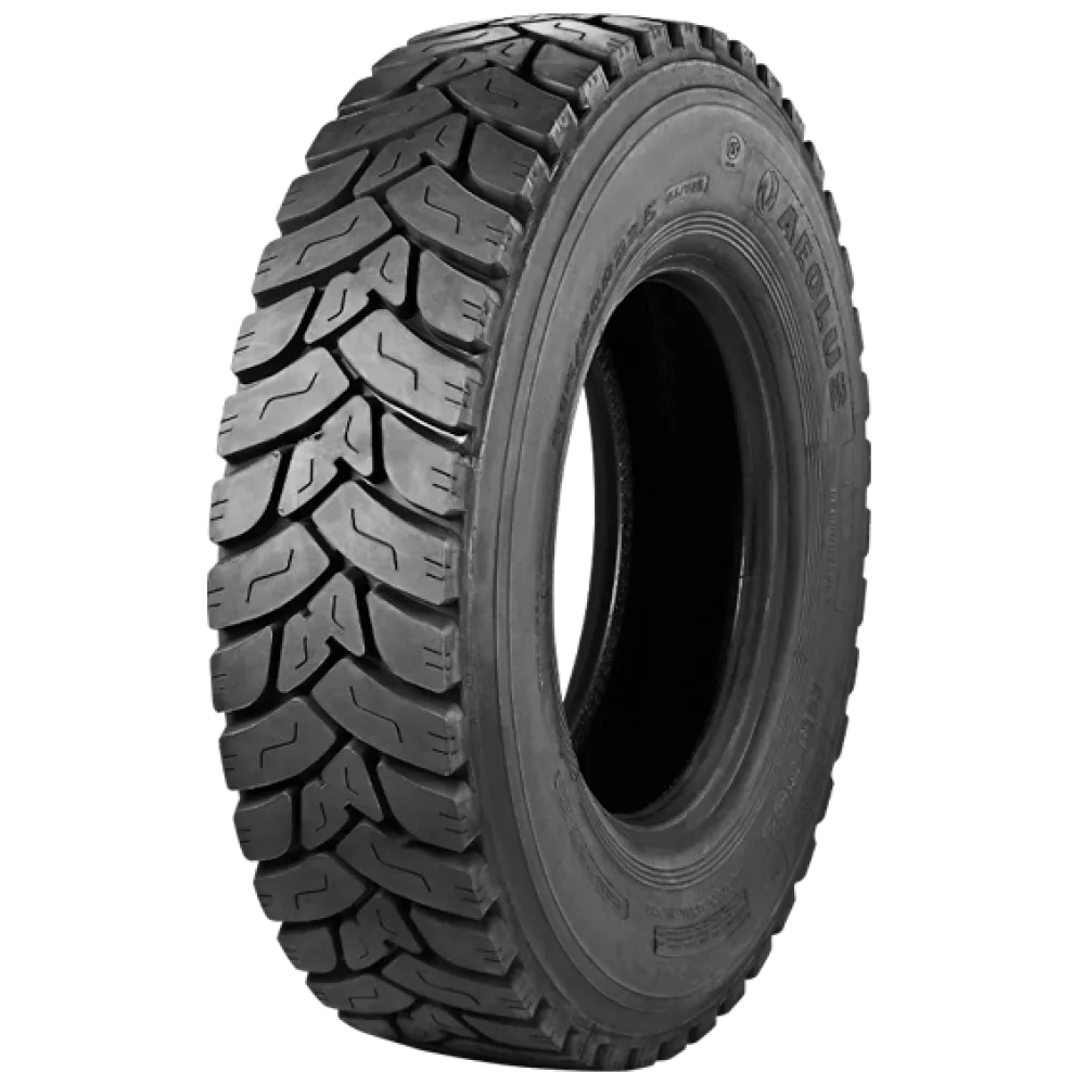 Грузовая шина Aeolus Neo ADC52 315/80 R22.5 157/154K  в Бакале