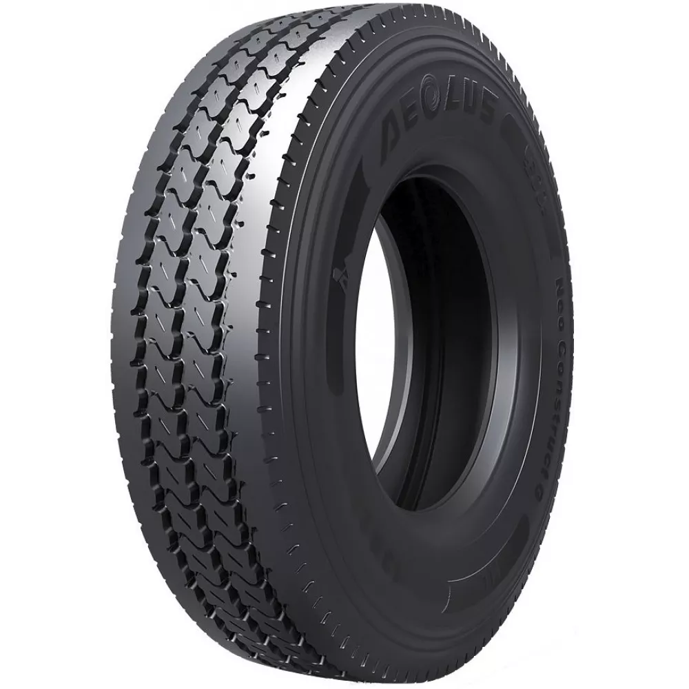 Грузовая шина Aeolus Neo Construct G 315/80 R22.5 158/150K в Бакале