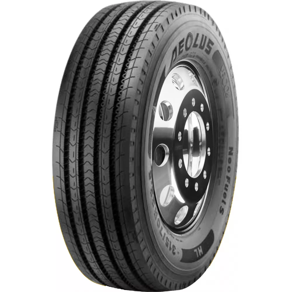 Грузовая шина Aeolus Neo Fuel S 295/60 R22.5 150/147K в Бакале