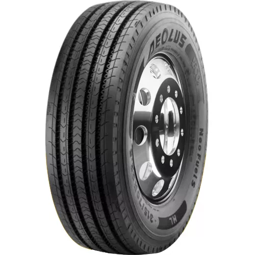 Грузовая шина Aeolus Neo Fuel S 315/70 R22,5 156/150L, Рулевая ось купить в Бакале