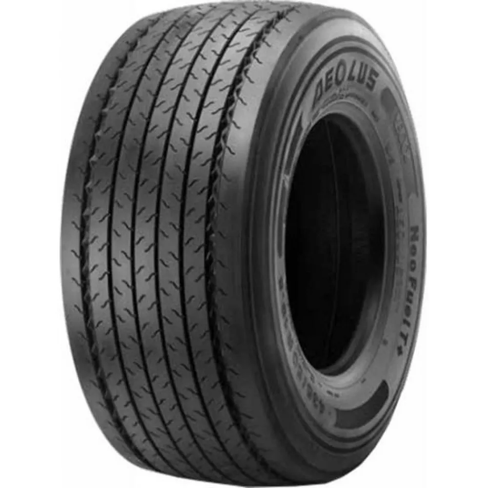 Грузовая шина Aeolus Neo Fuel T+ 435/50 R19.5 160J в Бакале