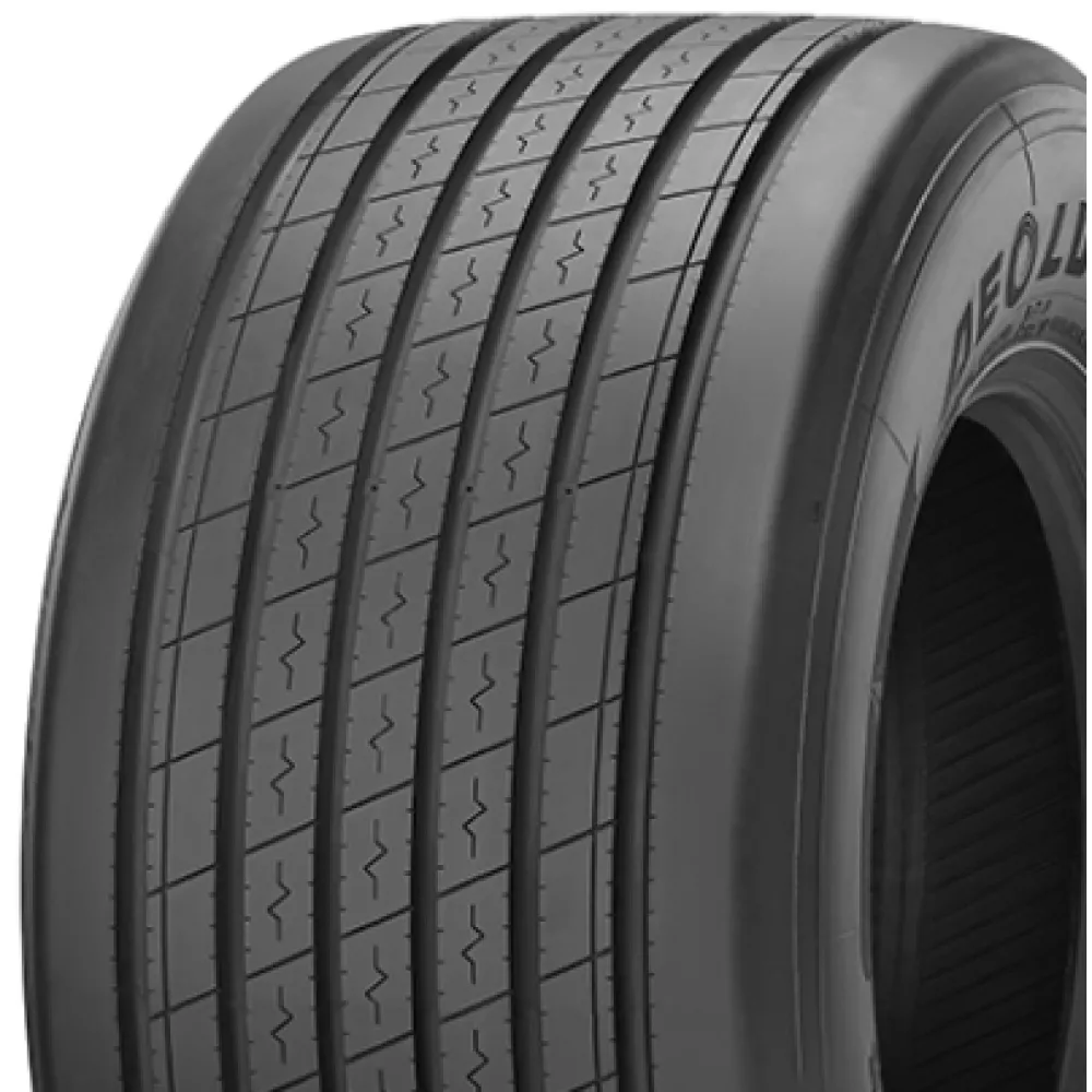 Грузовая шина Aeolus Neo Fuel T2 445/45 R19,5 164J в Бакале