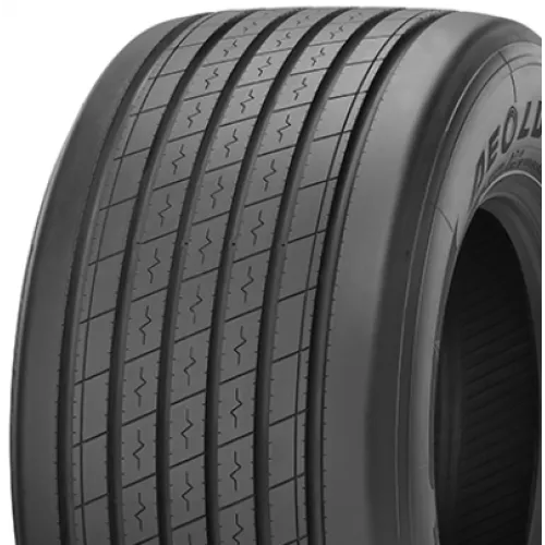 Грузовая шина Aeolus Neo Fuel T2 445/45 R19,5 164J, Прицеп купить в Бакале