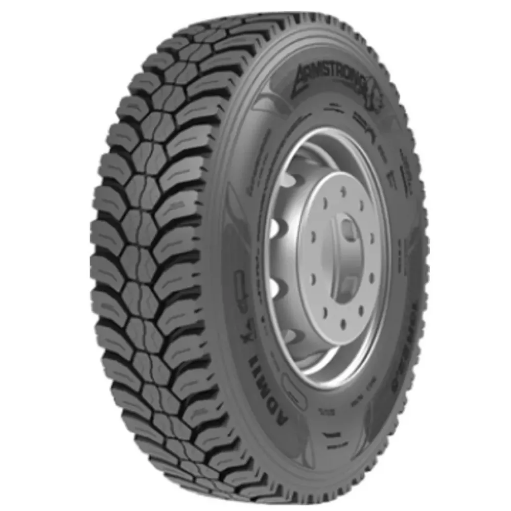 Грузовая шина Armstrong ADM11 315/80 R22.5 156/150K для ведущей оси в Бакале