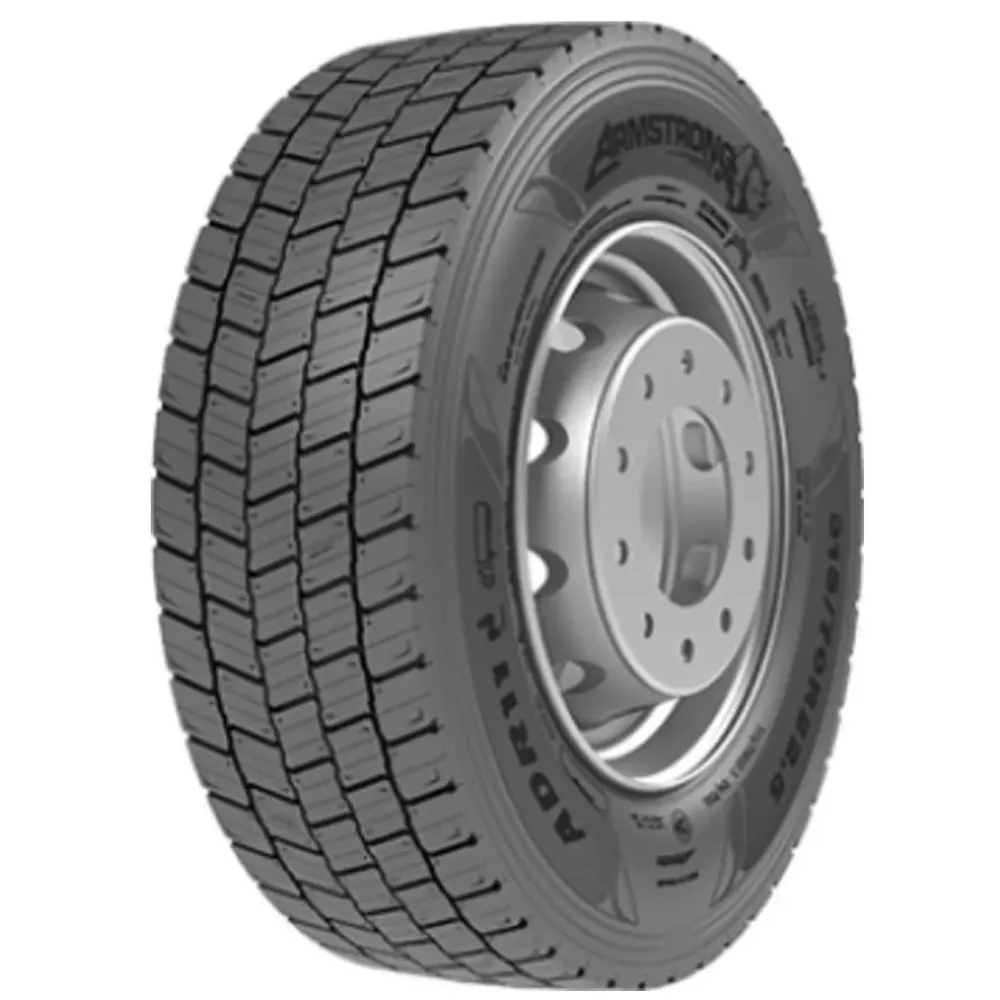 Грузовая шина Armstrong ADR11 315/80 R22.5 156/150L для ведущей оси в Бакале