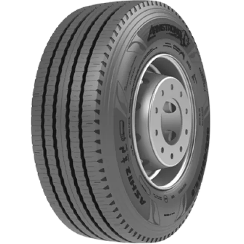 Грузовая шина Armstrong ASH12 385/65 R22,5 164K, рулевая ось купить в Бакале