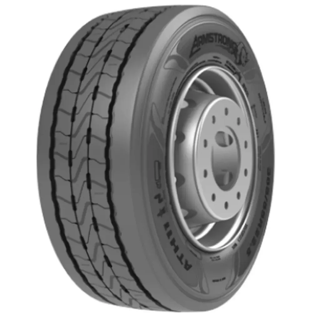 Грузовая шина Armstrong ATH11 385/65 R22.5 160K для прицепа в Бакале