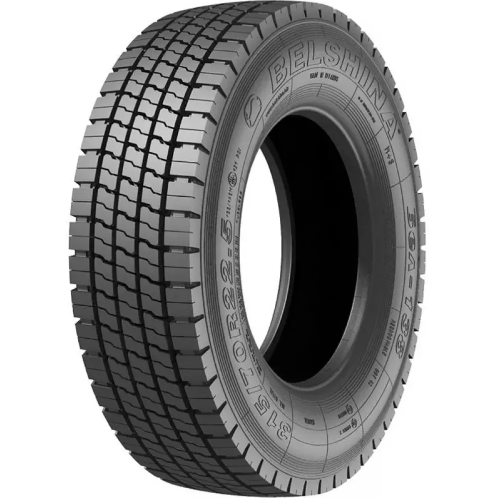 Грузовая шина Белшина Бел-138М 315/70 R22,5 в Бакале