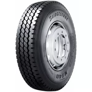 Грузовая шина Bridgestone M840 R22,5 315/80 158G TL  купить в Бакале