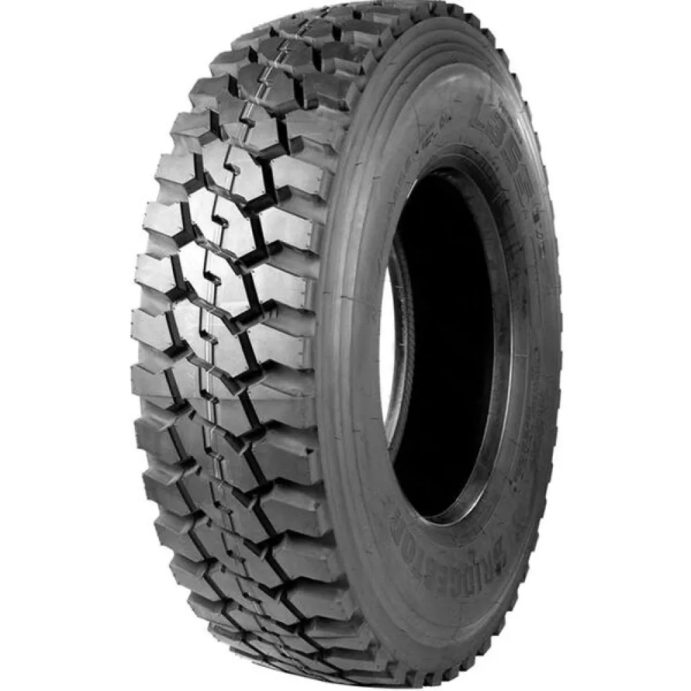 Грузовая шина Bridgestone L355 R22,5 315/80 156/154K TL в Бакале