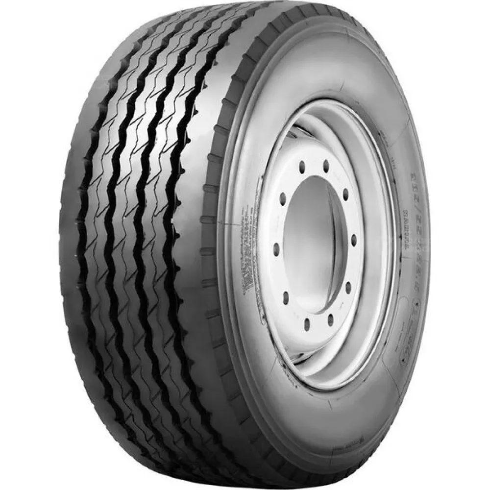 Грузовая шина Bridgestone R168 R22,5 385/65 160K TL в Бакале