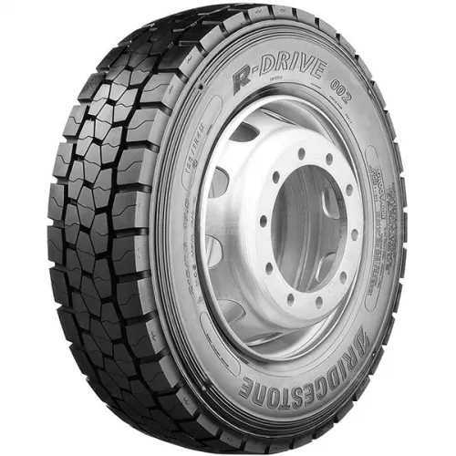 Грузовая шина Bridgestone RD2 R17,5 235/75 132/130M TL купить в Бакале