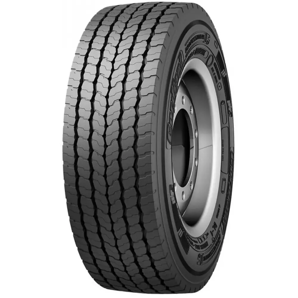 Грузовая шина Cordiant Professional DL-1 295/60 R22.5 150/147K для ведущей оси в Бакале