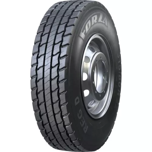 Грузовая шина Forza REG D 315/80 R22,5 154/150K купить в Бакале