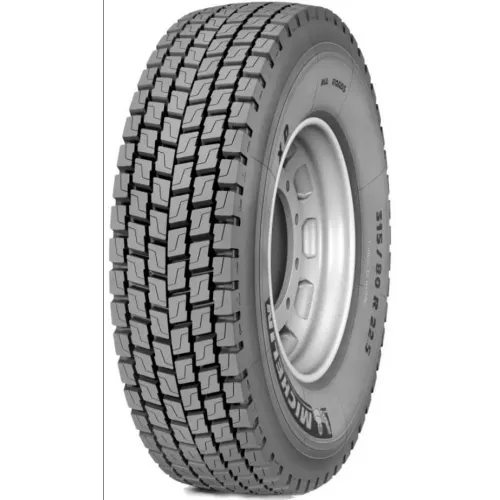 Грузовая шина Michelin ALL ROADS XD 295/80 R22,5 152/148M купить в Бакале