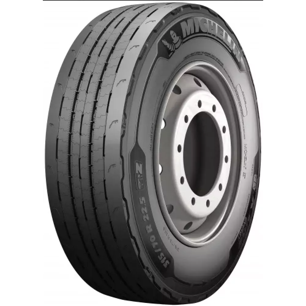 Грузовая шина Michelin X Line Energy Z2 315/70 R22,5 156/150L в Бакале
