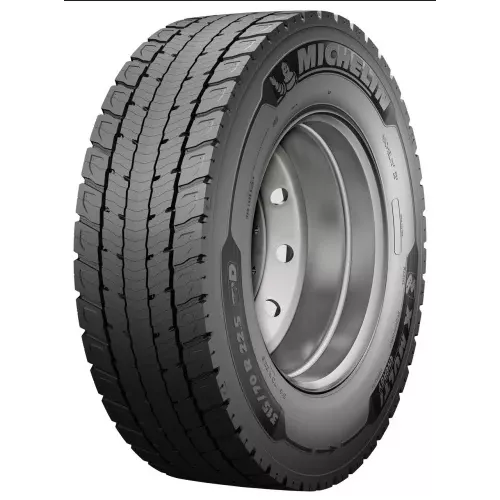 Грузовая шина Michelin X Multi Energy D 315/70 R22,5 156/150L купить в Бакале