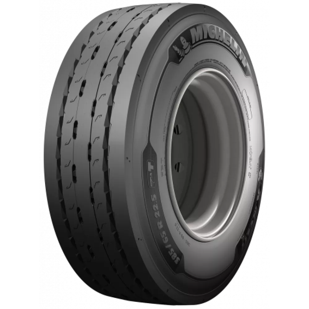 Грузовая шина Michelin X Multi HL T 385/65 R22,5 164K в Бакале